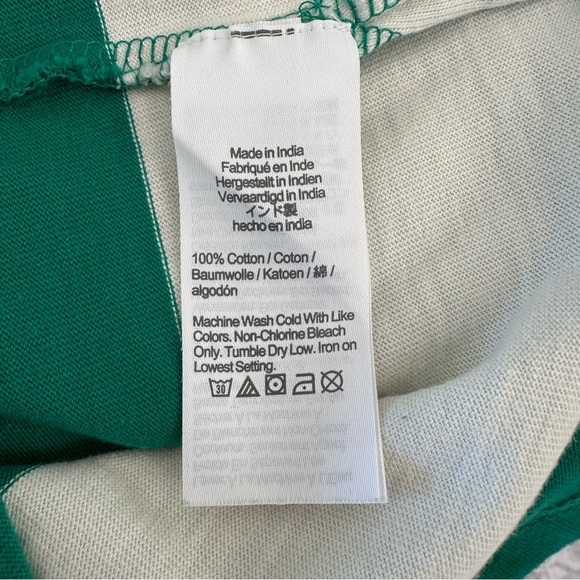 J. Crew Lot of 4 size boys 14 long sleeve basic cotton tops bundle - Picture 16 of 16